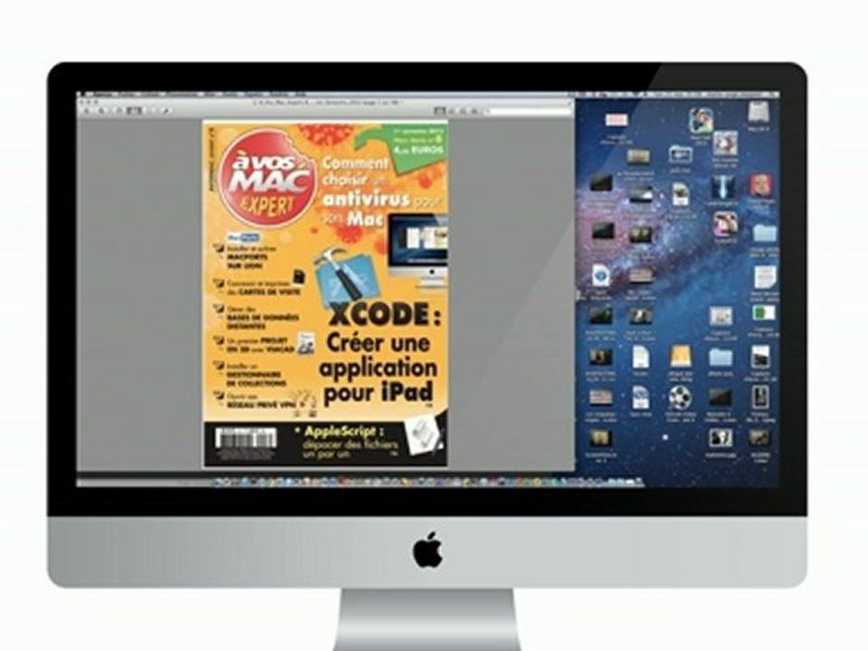 a vos mac