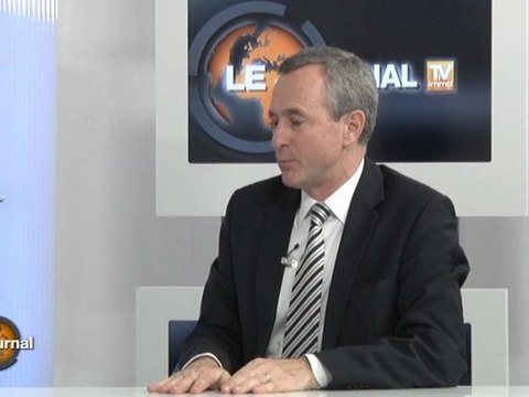 #TiVimmo-itw de Jean-François BUET#fnaim extrait mars 2012 - #Logement #Sociaux