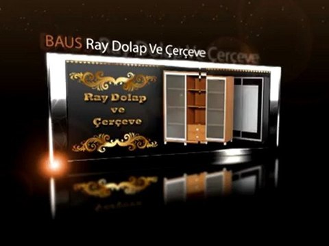 Alüminyum Kapak Sistemleri - Baus Alüminyum