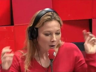 Caroline Vigneaux : La chronique du 24/05/2012 dans A La Bonne Heure