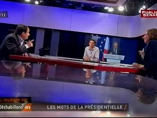 L'ALBUM DE DESHABILLONS-LES,