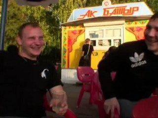 Counting the cost - India's oil - 16 Oct 09 - Part 2