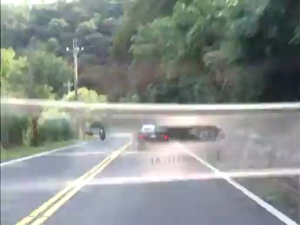 Pivot Steering - Bike Cornering - MV4