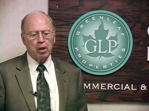 Commercial Real Estate Office