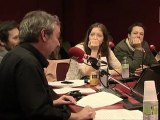 Didier Porte : La chronique du 24/05/2012 dans A La Bonne Heure