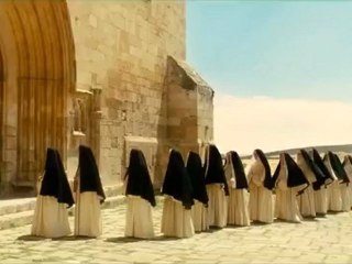 Şeytanın Yüzü - The Monk-Le Moine Vizyonda