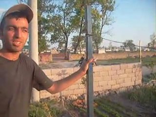 mavi ay video yeşilova