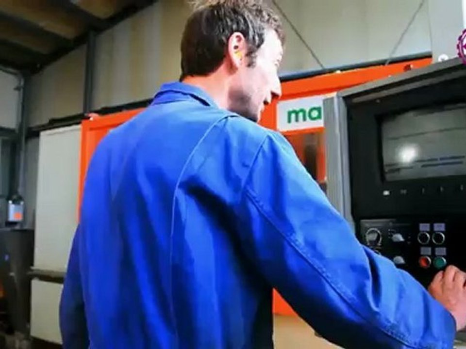 Ketten für Pistenfahrzeuge und Raupen: Hans Hall