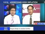 Axis Bank: Fall in commodity prices offset by weak rupee