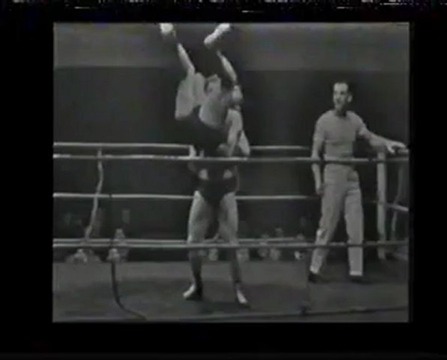 chutes de catch a papa