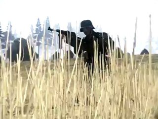 Trailer de Iron Front - Liberation 1944 sur PC