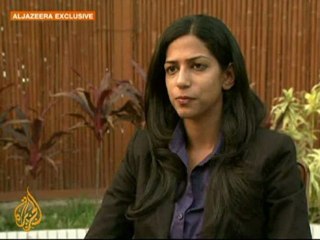 Ex-minister discusses Mumbai attack  - 25 Nov 09