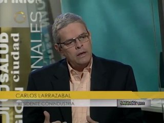 Conindustria: Sector manufacturero está estancado