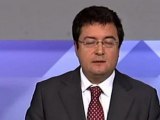 Óscar López asegura que la política del PP se basa en la soberbia y en el recorte