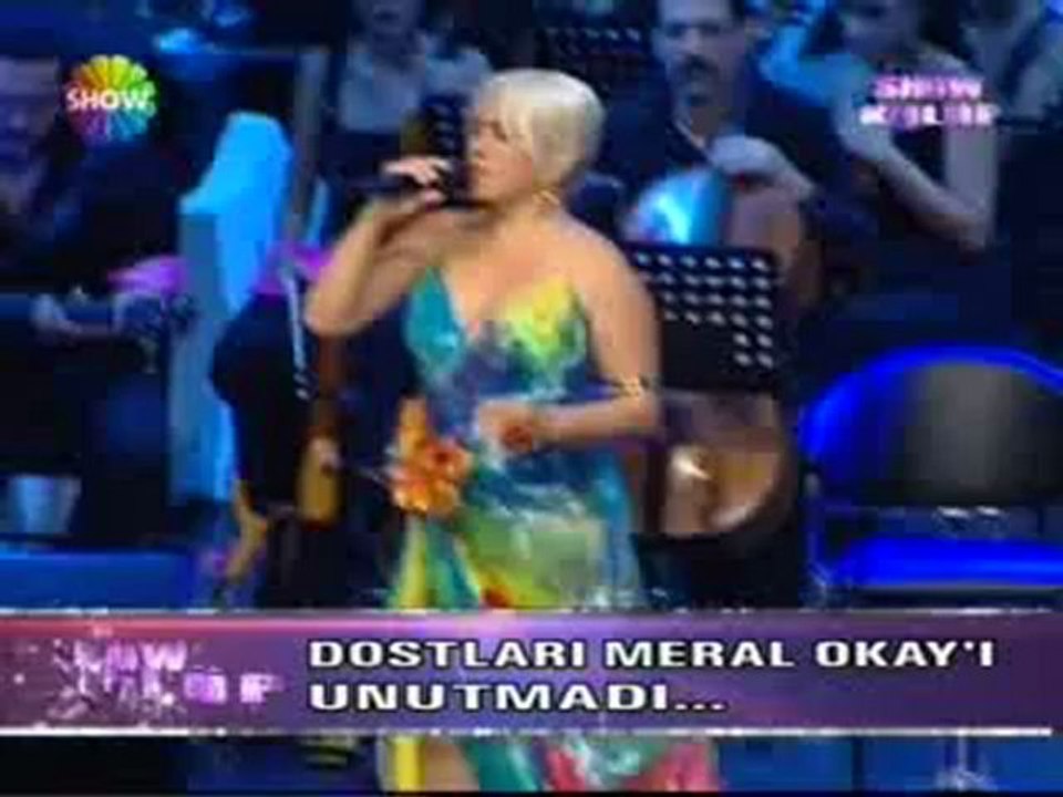 tv archive  Murat Yildirim 23/5/2012