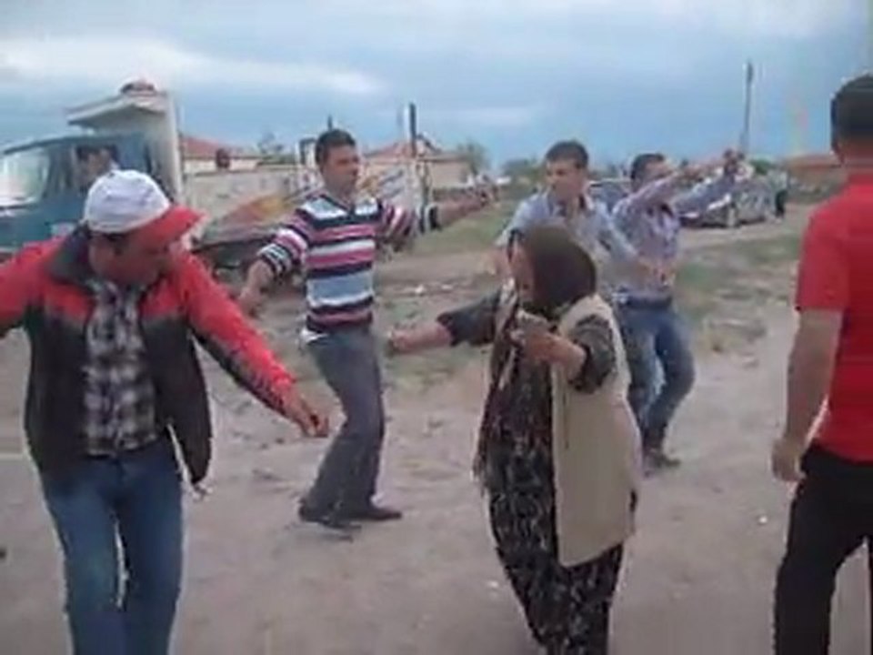 mavi ay video yeşilova