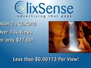 ClixSense for Advertisers
