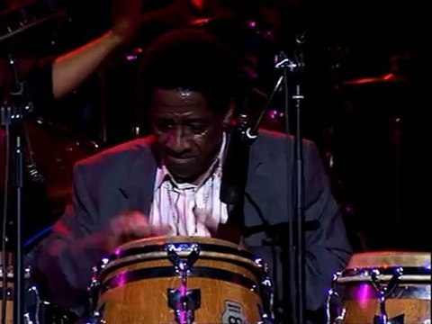 Mongo Santamaria Soca me nice - Zycopolis Productions