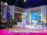 Emre Altuğ - Tek Aşkım canlı