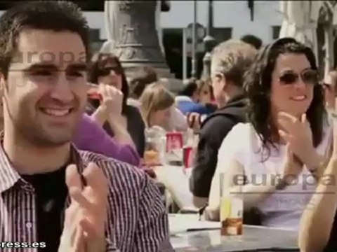 Madrid, más cerca de los Juegos Olímpicos