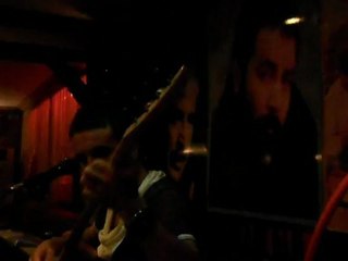 kenan balyemez (sarhoş) canlı sahne performansı  yorum ve paylaşımlarınız için tsk...