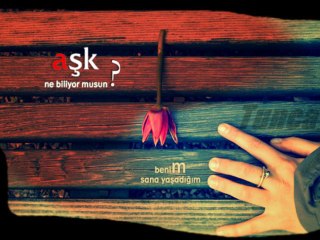 volkan konak-Agla Beni(su kayadan süzülür)