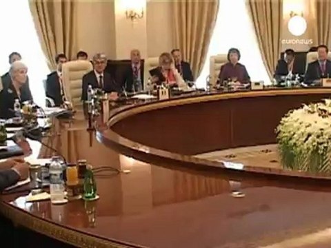 Las negociaciones entre Irán y el Grupo 5+1 se complican