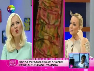 Siren Ertan 2000'lerin moda kıyafetlerini anlatıyor