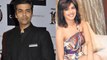 Priyanka Chopra Finally Gets An Invite To Karan Johar's Bash! - Bollywood Gossip