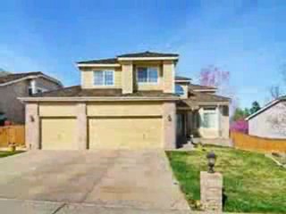 LOWRY HOMES DENVER CO.