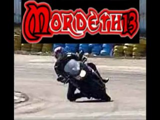 Scaring a Sleeping Baby