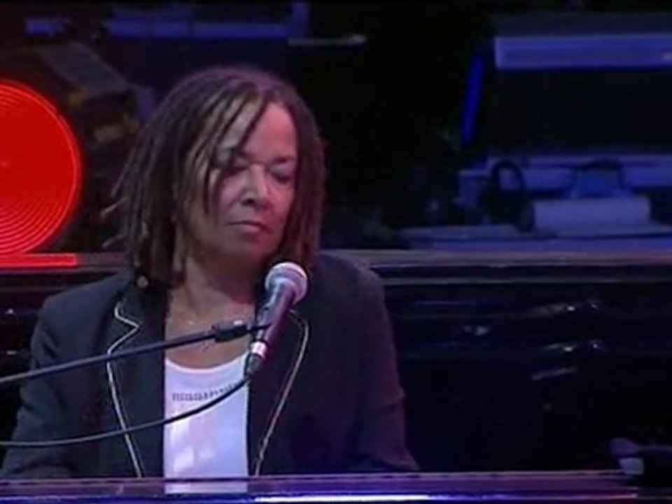 Rhoda Scott & La Velle "Amazing Grace" - Zycopolis Productions