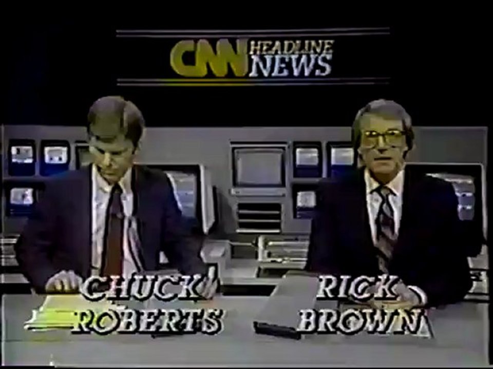 Various TV Newscast Opens, Promos, and Station IDs, Part 24