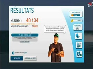 Drehu - Bodyboard video - YouRiding Bodyboard Contest