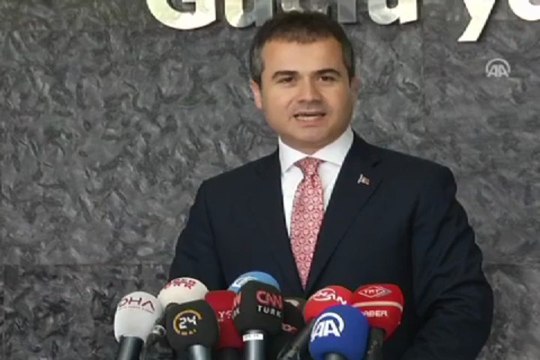 İstanbul, en güçlü aday