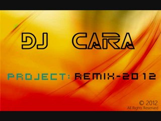 Owl City - Fireflies (The Cara Edit)