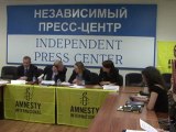 Russie: Amnesty dénonce la violation 