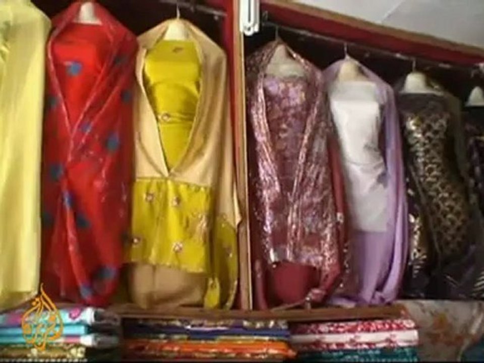 Pakistan parades Swat 'child soldiers'  - 29 Jul 09