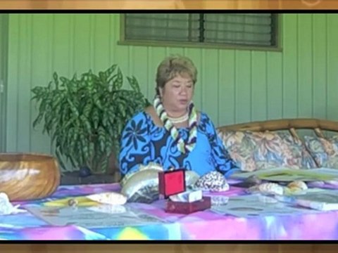 Hawaiian Values - Aloha ~ Kumu Karen