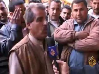 الانتخابات العراقية ..استطلاع رأي المواطنين في الانبار