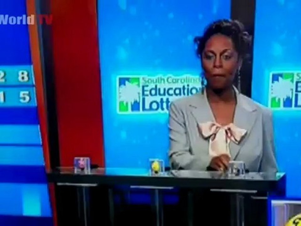 FAILS WORLD - Lottery Fail