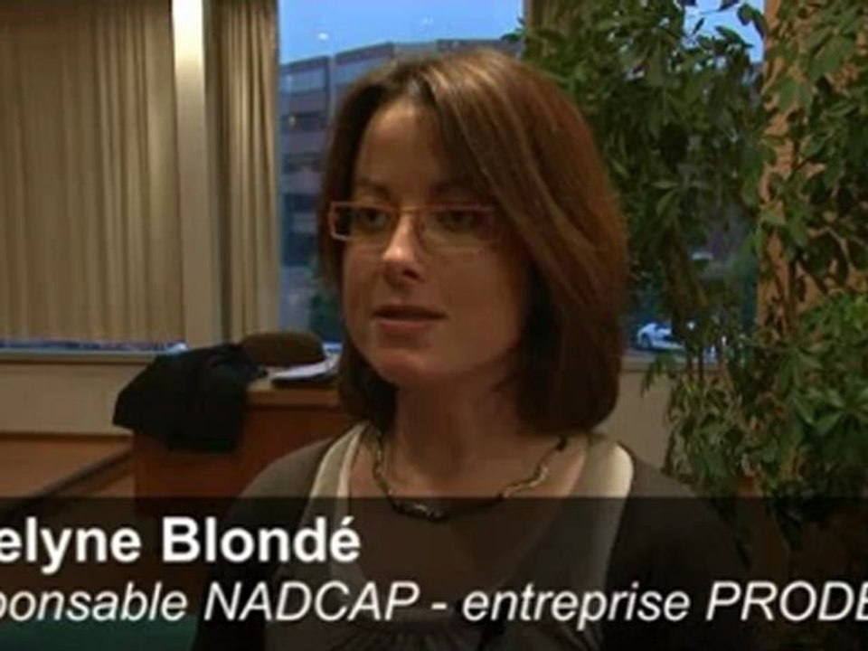 Nadcap : Le rôle essentiel du conseil