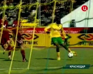 2012.03.19 Футбольный Центр