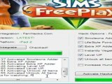 The Sims Freeplay iOS Cheats, Hacks Trainer v2.1 FREE NEW