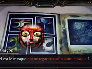 Spirit Camera: The Cursed Memoir - Gameplay