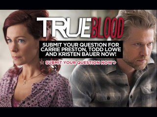 True Blood, Get Involved Contest Rules