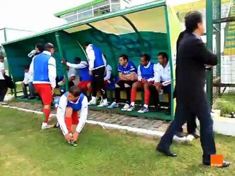 مستقبل المرسى والملعب التونسي، أجواء اللقاء