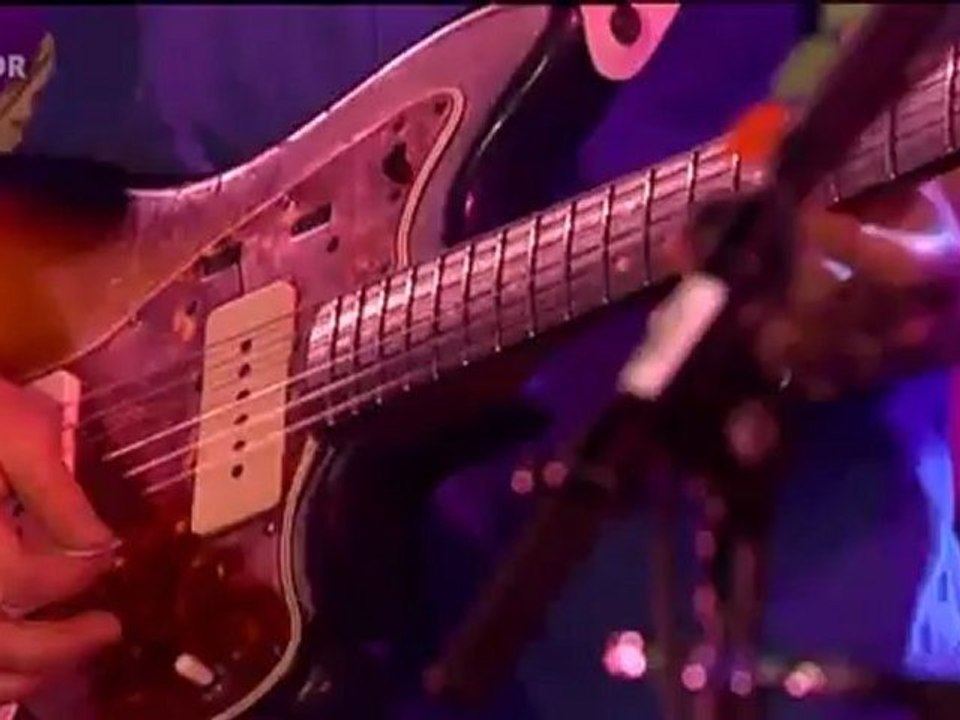 Norah Jones  -  Little Broken Hearts (live in Koln,Rockpalast,2012)