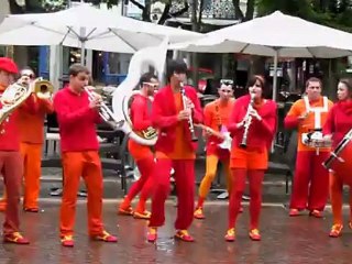 Chinon 2012 - Mazel Tov