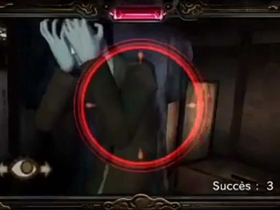 Spirit Camera: The Cursed Memoir - Gameplay 4